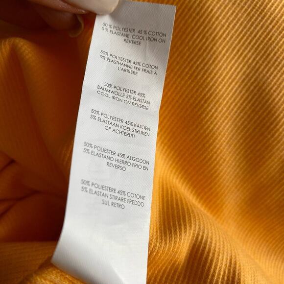 Nasty Gal sz 6 halter ribbed tube midi dress NWT‎ - Picture 9 of 11